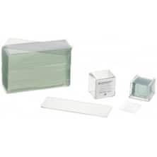 Bresser Cover Plates/Blank Slides (50/100)