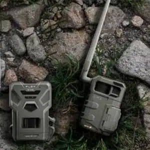 flex nature camera