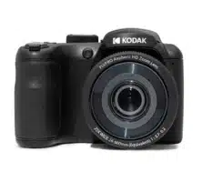Kodak PixPro AZ255 Black Zoom