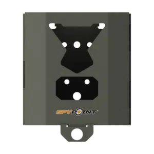 Spypoint SB-500S Security Box Grey Flex-S