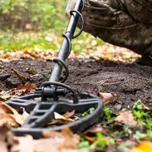 metal detecting featured image