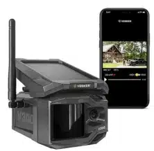 Wireless Security Cameras