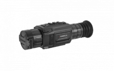 HikMicro Thunder 2.0 TE19 19mm 256px + Rail
