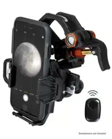 Telescope Accessories Including Mounts