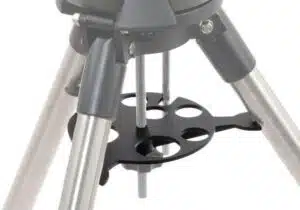 Accessory Tray / Tripod Spreader For SkyWatcher / Celestron Black