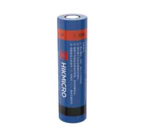 HikMicro 18650 3.7v 3200mAh Lithium Battery
