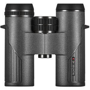Hawke Frontier HD X 10x32 Binocular Grey