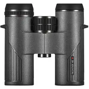 Hawke Frontier HD X 10x32 Binocular Grey