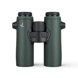 Swarovski EL Range TA 8x32 Binoculars Green