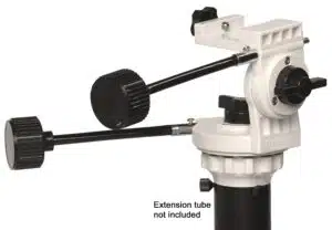 SkyWatcher AZ Pronto ALT-AZ Mount Head 20329