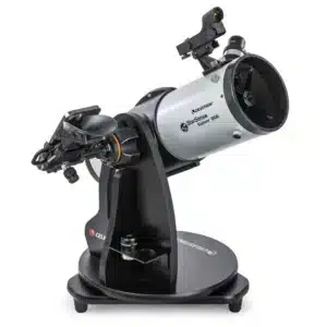 Celestron StarSense Explorer 114 Tabletop Dob 22480