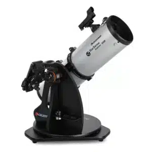 Celestron StarSense Explorer 130 Tabletop Dob 22481