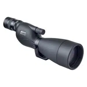 MM3 80 GA ED Fieldscope + 20-60x Eyepiece