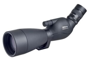 Opticron MM3 80 GA ED/45 Fieldscope + 20-60x Eyepiece