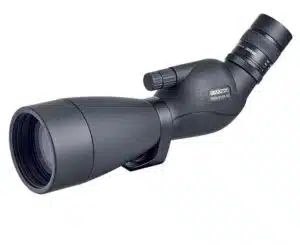 Opticron MM3 80 GA ED/45 Fieldscope + 20-60x Eyepiece