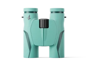 Swarovski My Junior 7x28 Glacier Blue Binocular