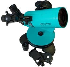 Acuter MaksyGo-60 Mini Maksutov Dobsonian 10992 Telescope