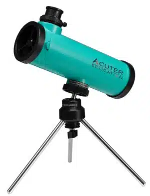 Acuter Newtony 50 DIY Educational Telescope Kit 10991