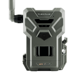 Spypoint Flex-Plus Cellular Nature Camera