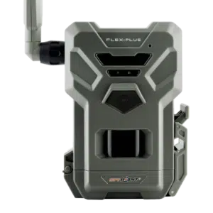 Spypoint Flex-Plus Cellular Nature Camera