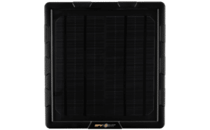 SpyPoint Solar Panel SPLB-10 Lithium Battery 5W Compact