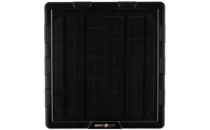 SpyPoint Solar Panel SPLB-10 Lithium Battery 5W Compact