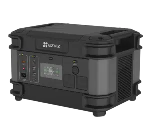 EzViz PS1300 1324Wh Portable Power Station
