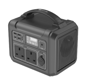 EzViz 300 Watt PS300 313Wh Portable Power Station