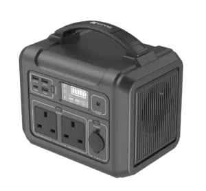EzViz 300 Watt PS300 313Wh Portable Power Station