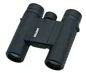 Helios Sport Deluxe Binoculars 8x21 10x25
