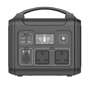 EzViz PS600 607Wh Portable Power Station