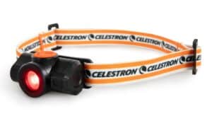 Celestron Night Vision Red Headlamp 93581
