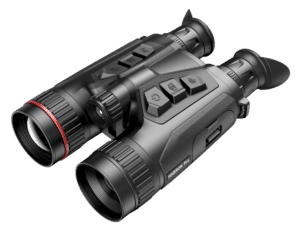 HikMicro Habrok HQ50L PRO 640px 50mm LRF Thermal  / 4K Optical