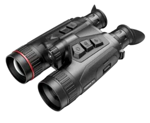 HikMicro Habrok HQ50L PRO 640px 50mm LRF Thermal / 4K Optical
