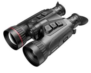 HikMicro Habrok HX60L Pro 1280px 25hz 60mm LRF Thermal / 4K Optical