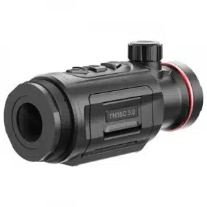 HikMicro Thunder TH35C 3.0 Thermal Clip-On 35mm 384px