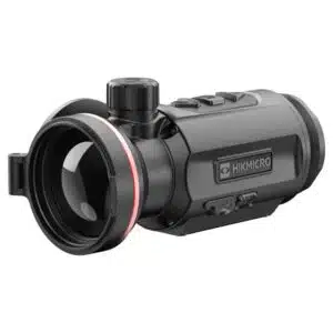HikMicro Thunder TQ50C 3.0 Thermal Clip-On 50mm 640px