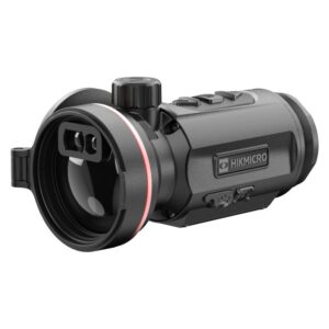 HikMicro Thunder TQ50CL 3.0 Thermal Clip-On 640px 50mm LRF