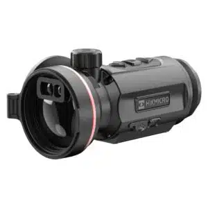 HikMicro Thunder TQ50CL 3.0 Thermal Clip-On 640px 50mm LRF