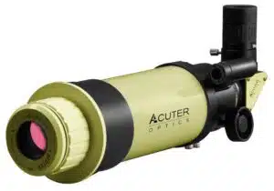 Acuter Elite Phoenix 40 hA Solar Telescope 10988