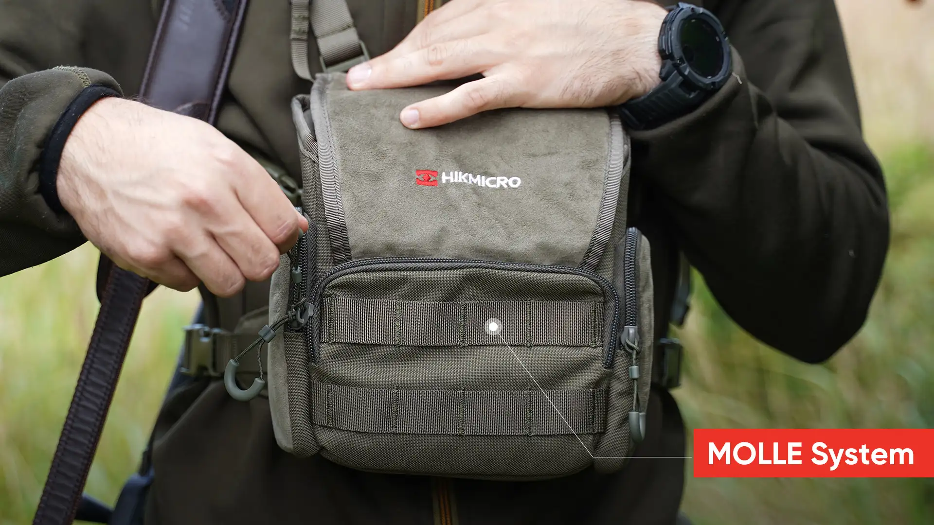 HIKMICRO_Binocular_Harness_MOLLE-System-easily-adaptable