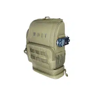 Wulf Guardian Binocular Pack with Thermal Carry System