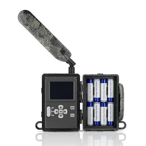 ZeissSecacam5TrailCamera