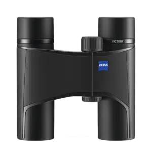 Zeiss Victory Pocket 10x25 Binoculars