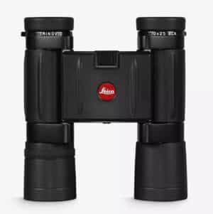 Used - Leica 8×25 Trinovid