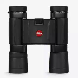 Used - Leica 8×25 Trinovid