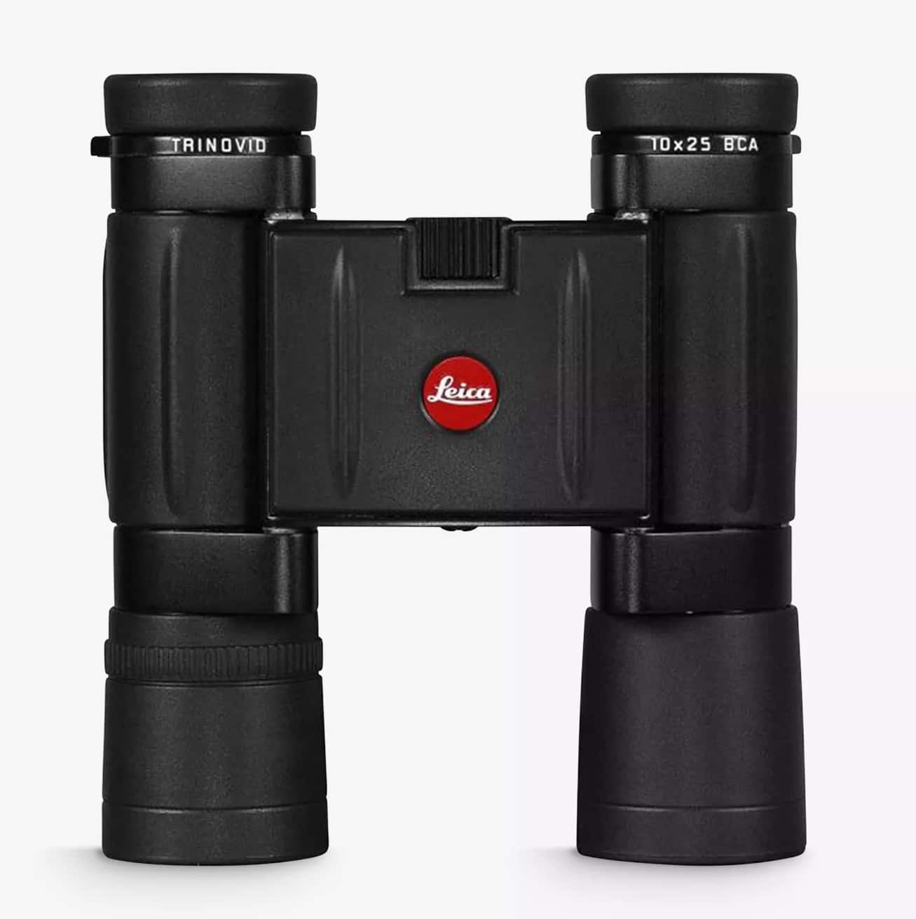 Used – Leica 8×25 Trinovid
