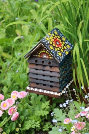 Artisan Bee Hotel - Bali Island Range