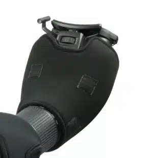 Skua Swarovski BTX Eyepiece NP Stay On Case