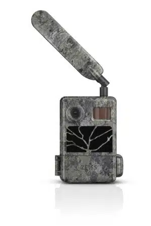 Zeiss Secacam 3 Trail Camera